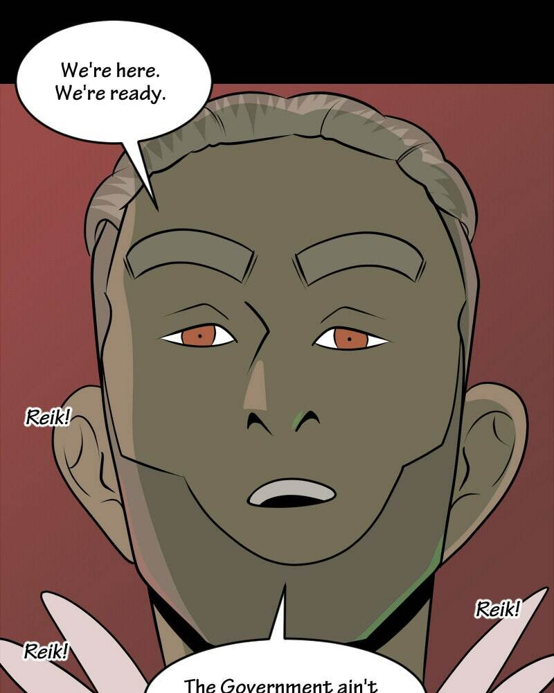 Read The Croaking chapter 295 image 22 on Lezhin