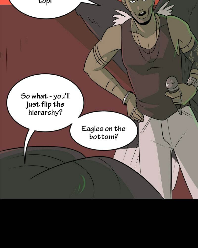 Read The Croaking chapter 295 image 26 on Lezhin