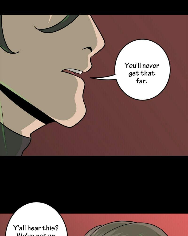 Read The Croaking chapter 295 image 28 on Lezhin