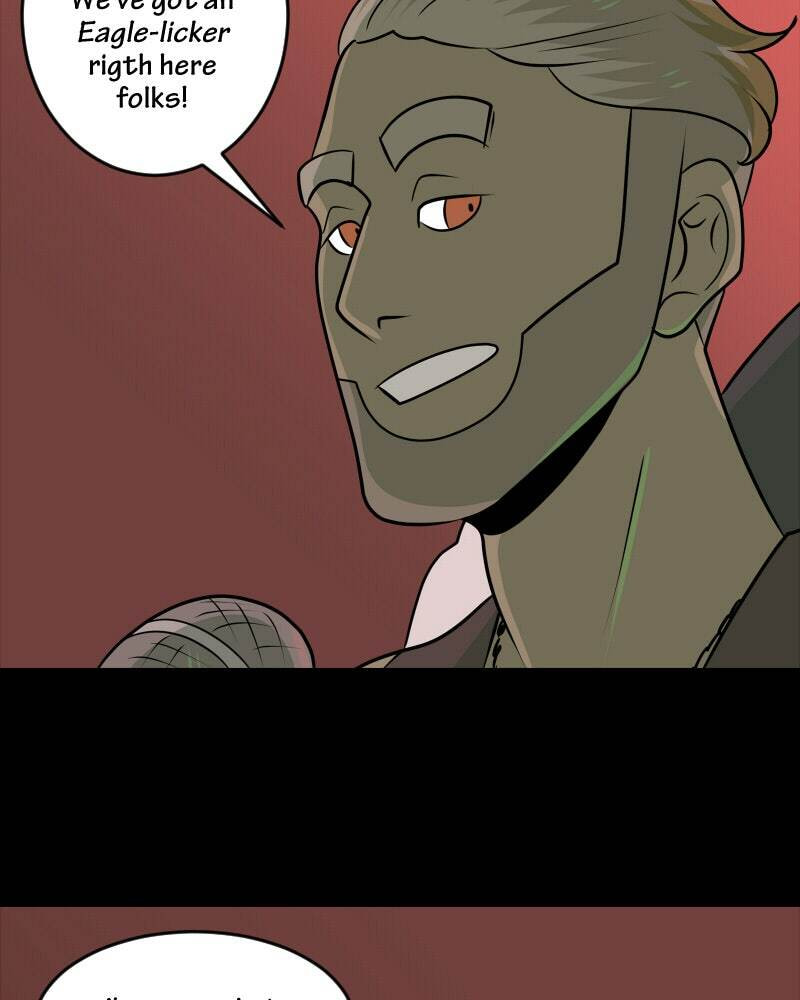 Read The Croaking chapter 295 image 29 on Lezhin