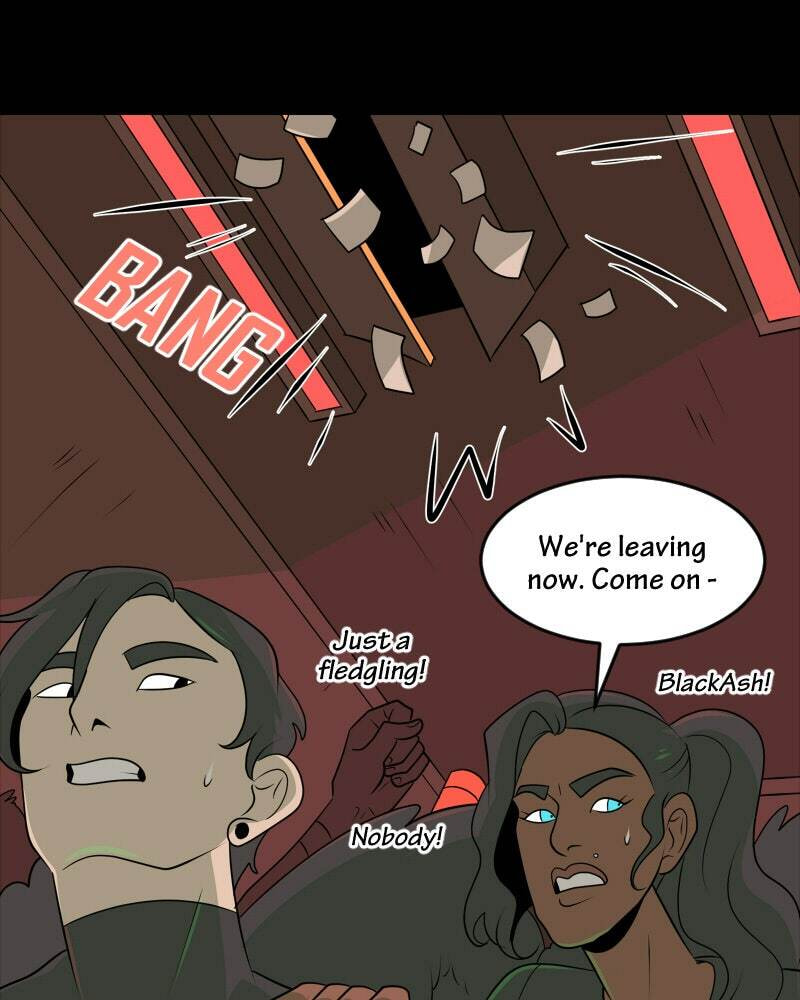 Read The Croaking chapter 295 image 37 on Lezhin