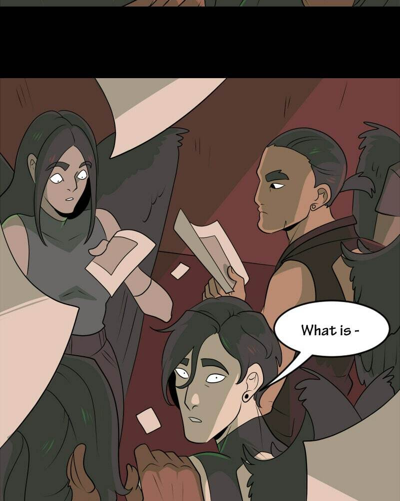 Read The Croaking chapter 295 image 38 on Lezhin