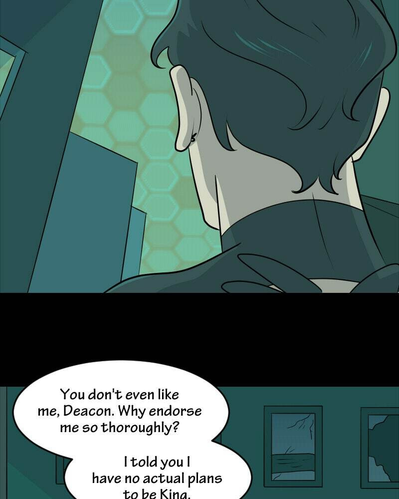 Read The Croaking chapter 295 image 45 on Lezhin