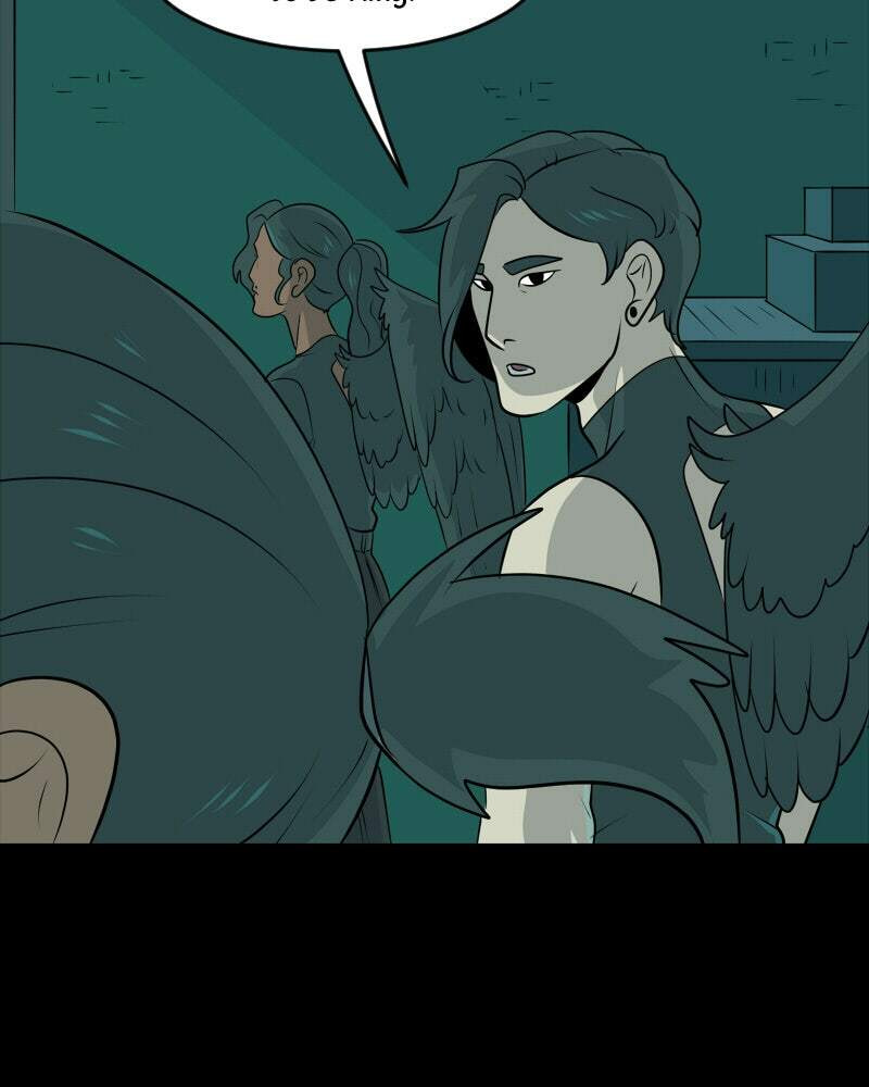 Read The Croaking chapter 295 image 46 on Lezhin