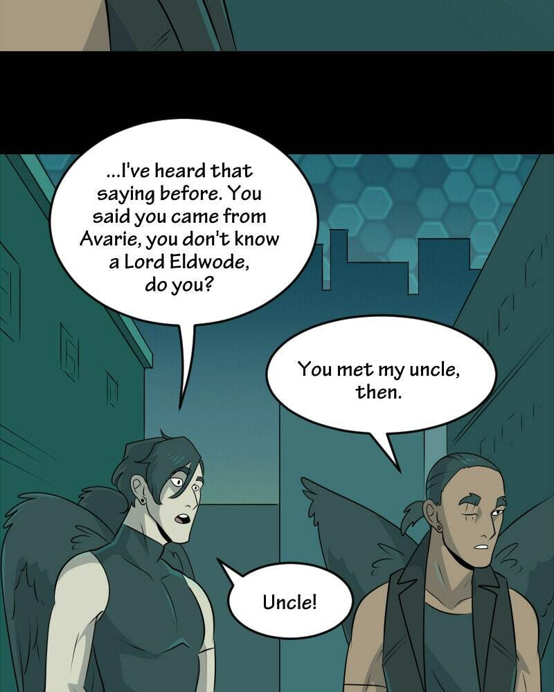 Read The Croaking chapter 295 image 48 on Lezhin