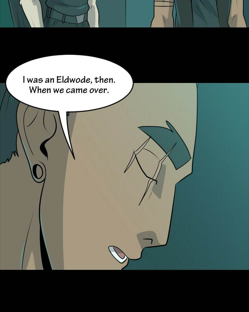 Read The Croaking chapter 295 image 49 on Lezhin