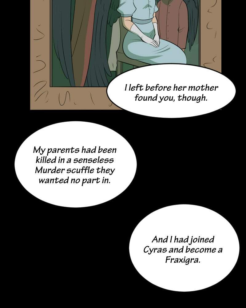 Read The Croaking chapter 295 image 51 on Lezhin