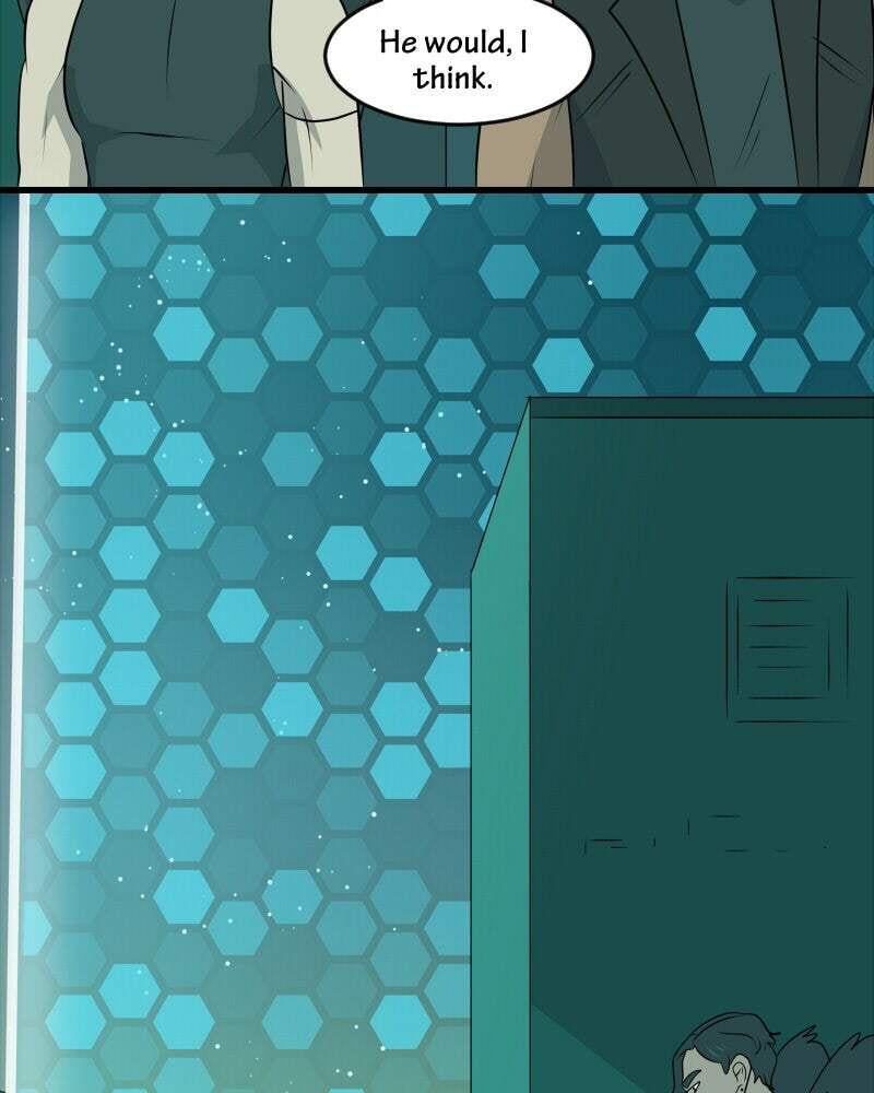 Read The Croaking chapter 295 image 54 on Lezhin