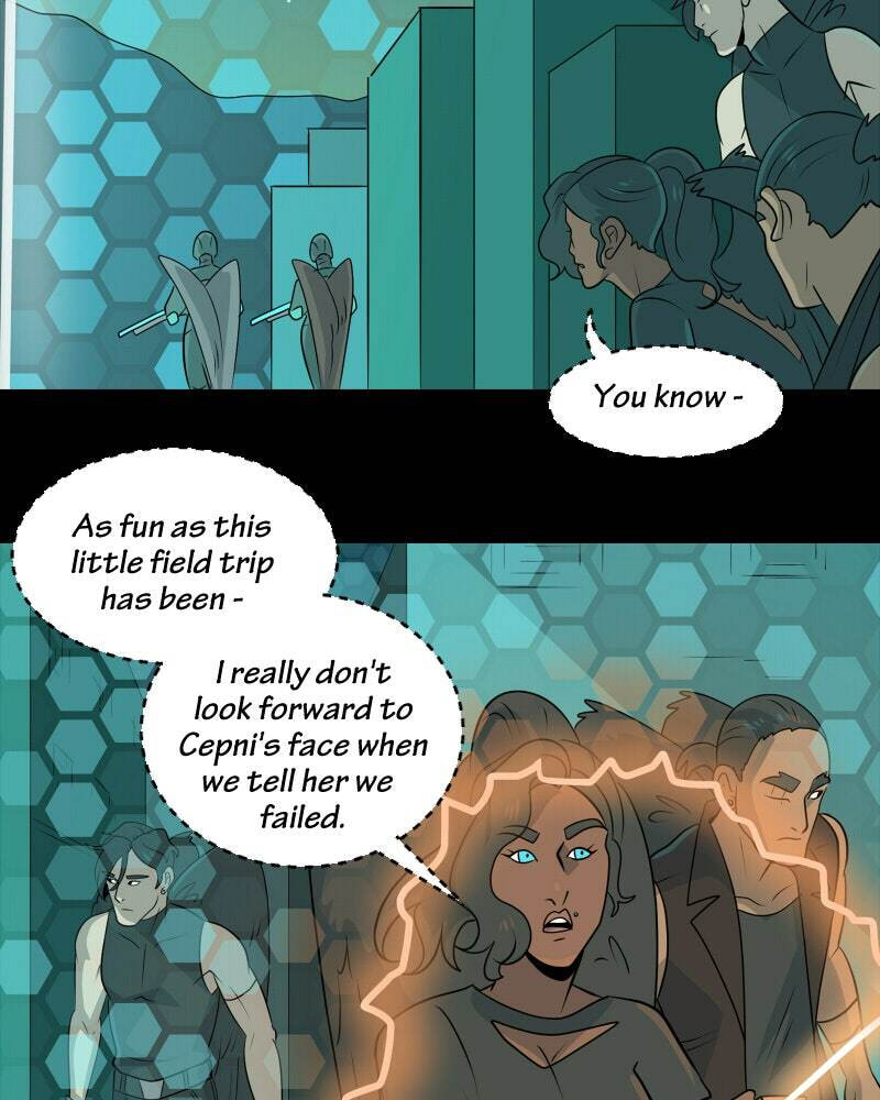 Read The Croaking chapter 295 image 55 on Lezhin