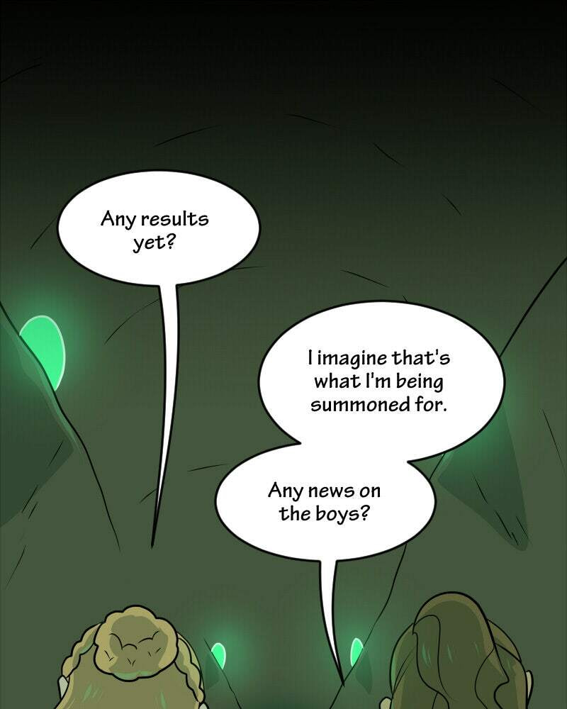 Read The Croaking chapter 296 image 12 on Lezhin