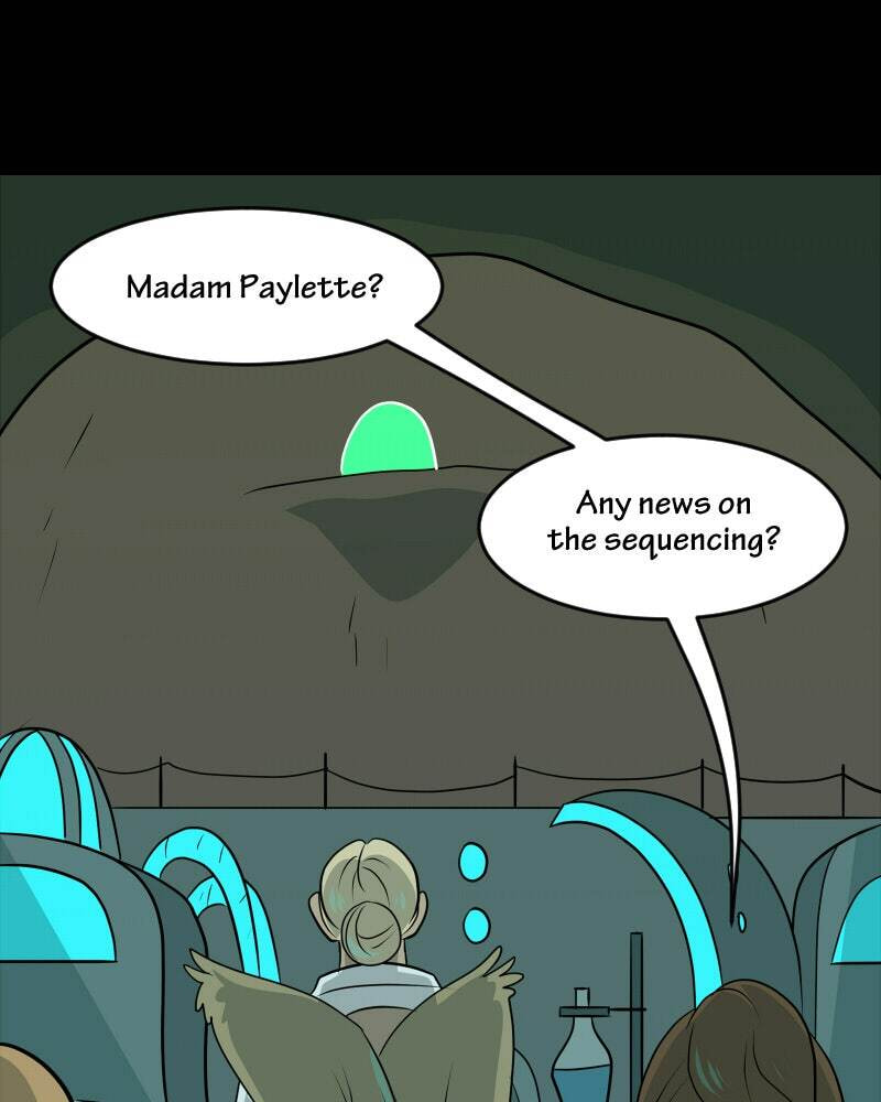 Read The Croaking chapter 296 image 17 on Lezhin