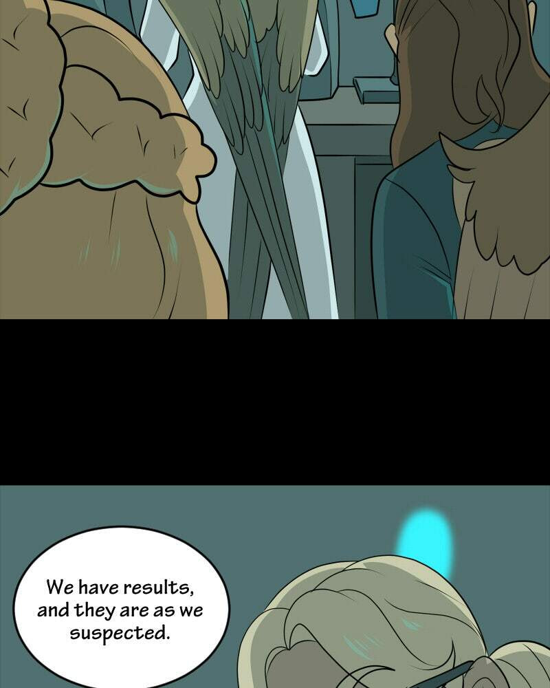 Read The Croaking chapter 296 image 18 on Lezhin