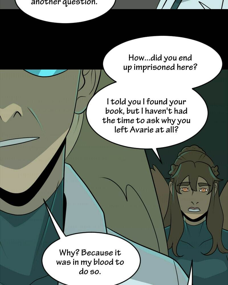 Read The Croaking chapter 296 image 23 on Lezhin