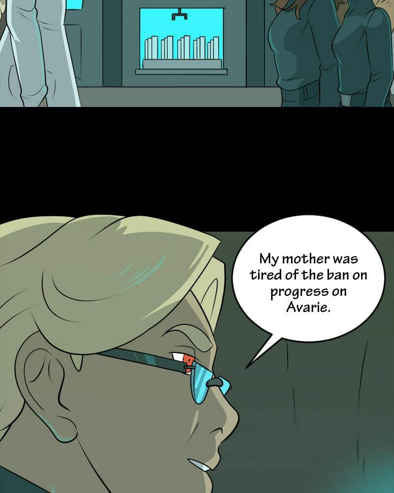 Read The Croaking chapter 296 image 25 on Lezhin