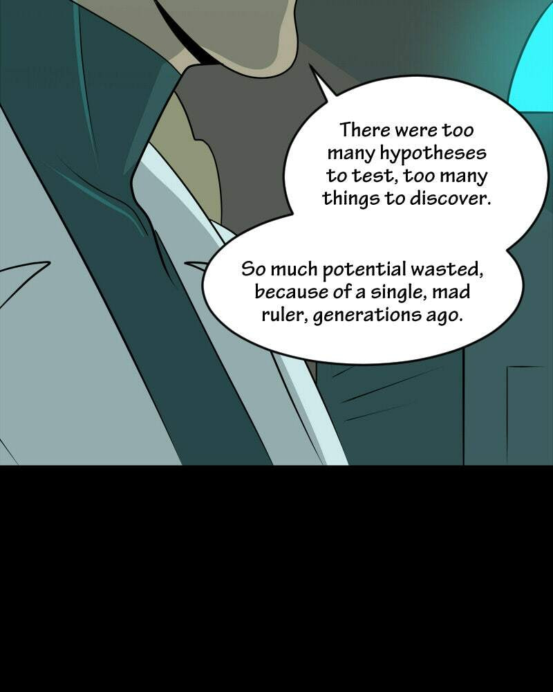 Read The Croaking chapter 296 image 26 on Lezhin