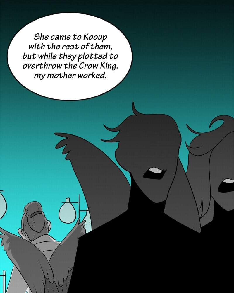 Read The Croaking chapter 296 image 27 on Lezhin