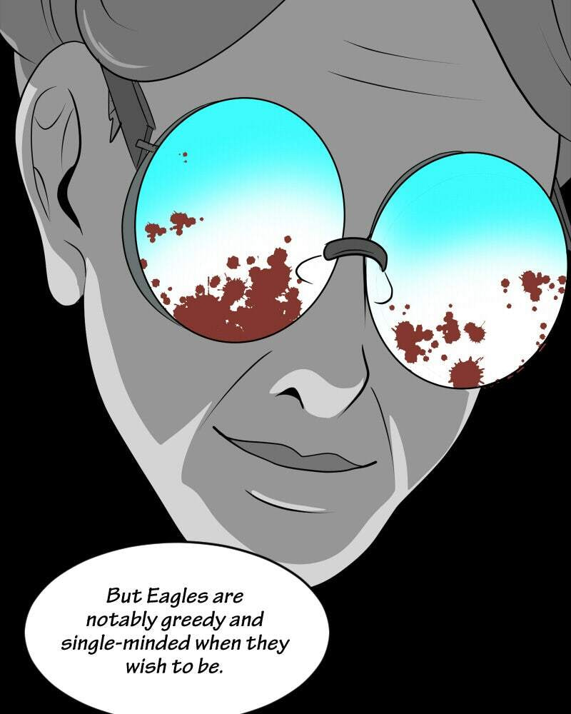 Read The Croaking chapter 296 image 29 on Lezhin