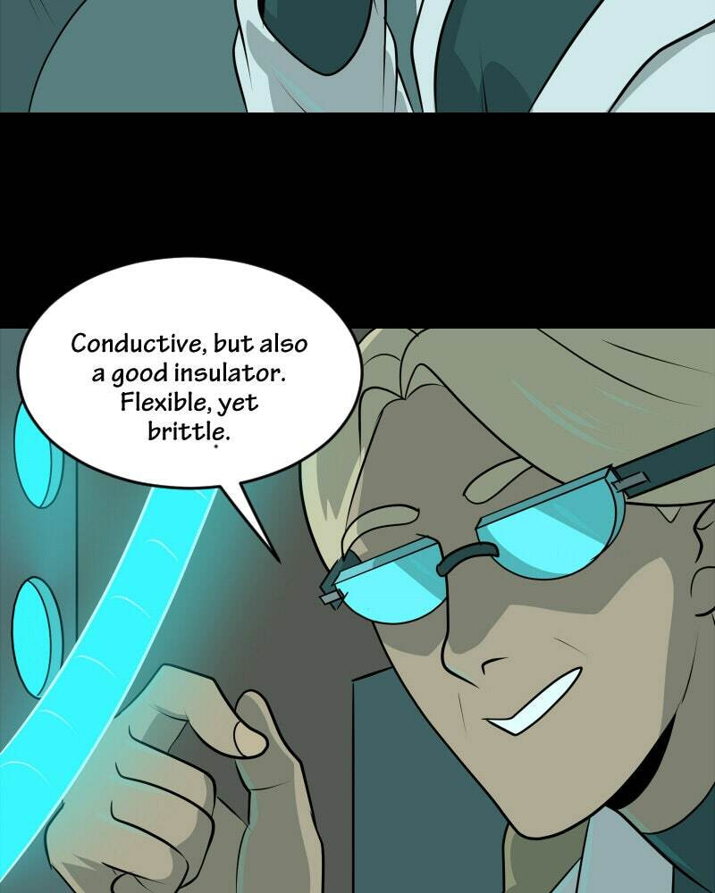 Read The Croaking chapter 296 image 33 on Lezhin