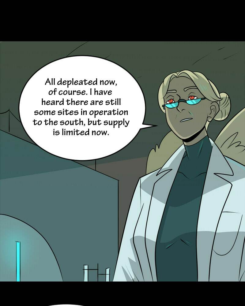 Read The Croaking chapter 296 image 37 on Lezhin