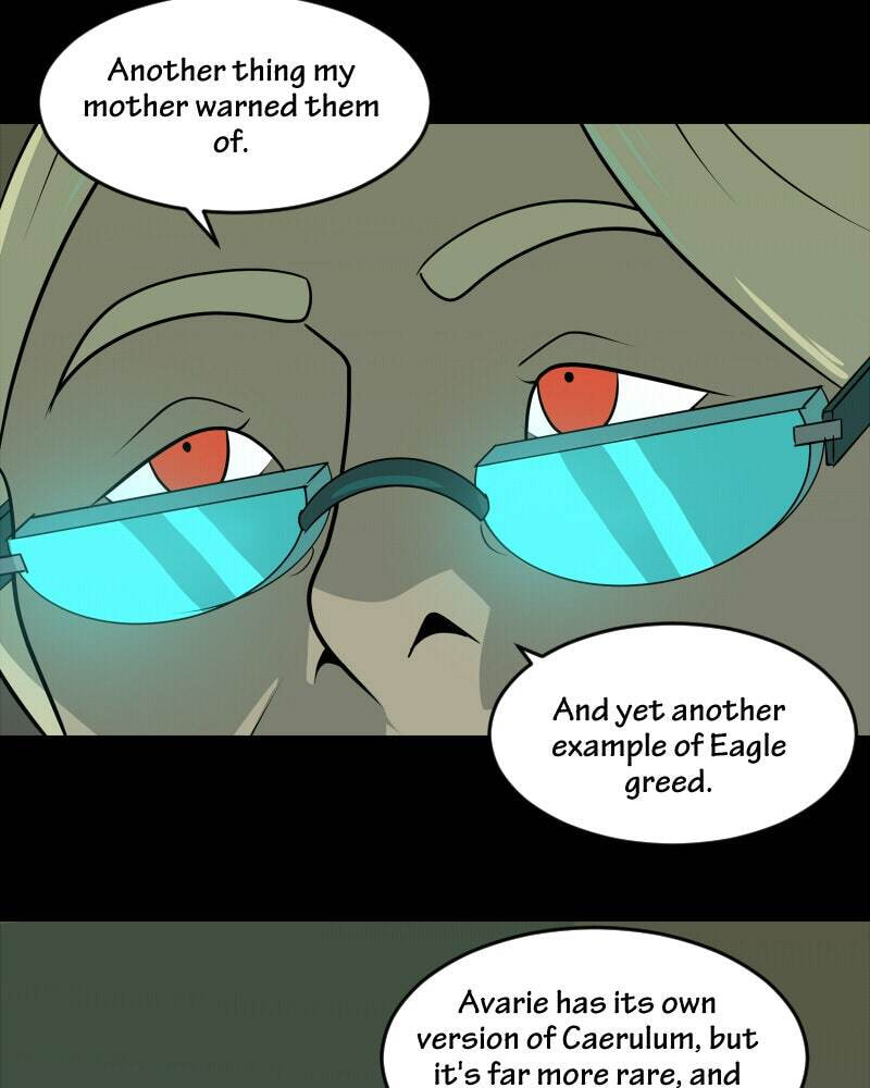 Read The Croaking chapter 296 image 38 on Lezhin