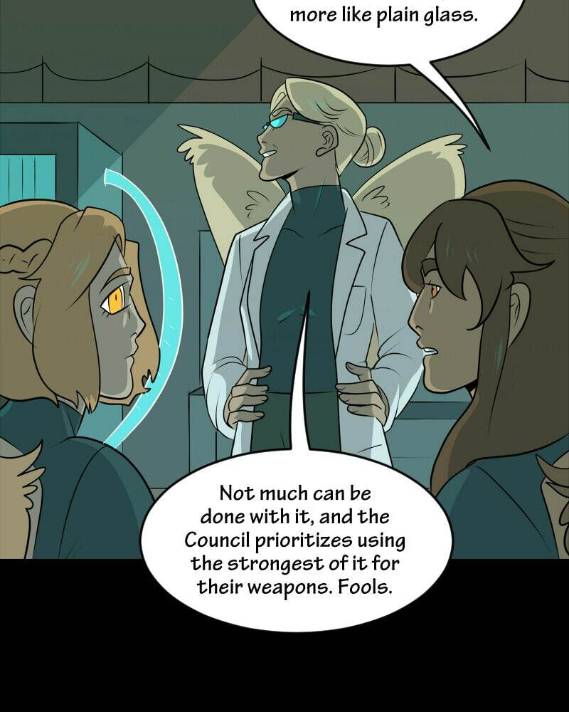 Read The Croaking chapter 296 image 39 on Lezhin