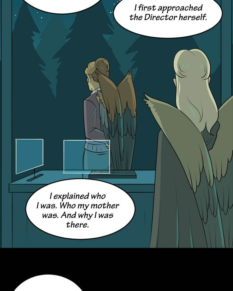 Read The Croaking chapter 296 image 45 on Lezhin