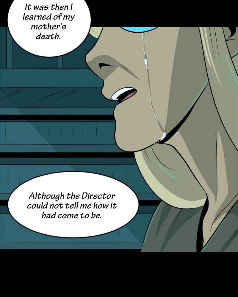 Read The Croaking chapter 296 image 46 on Lezhin