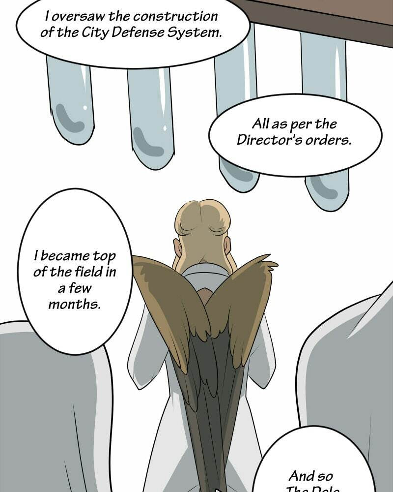 Read The Croaking chapter 296 image 49 on Lezhin