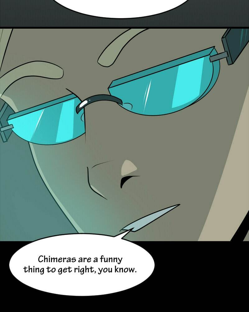 Read The Croaking chapter 296 image 51 on Lezhin