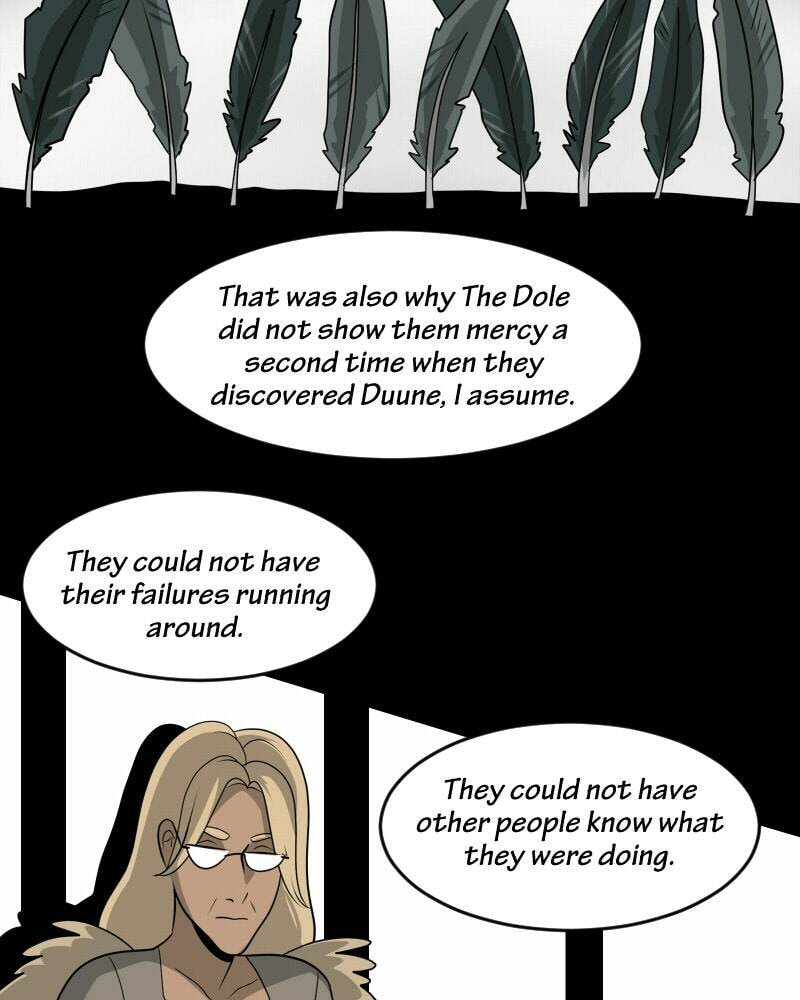 Read The Croaking chapter 296 image 54 on Lezhin