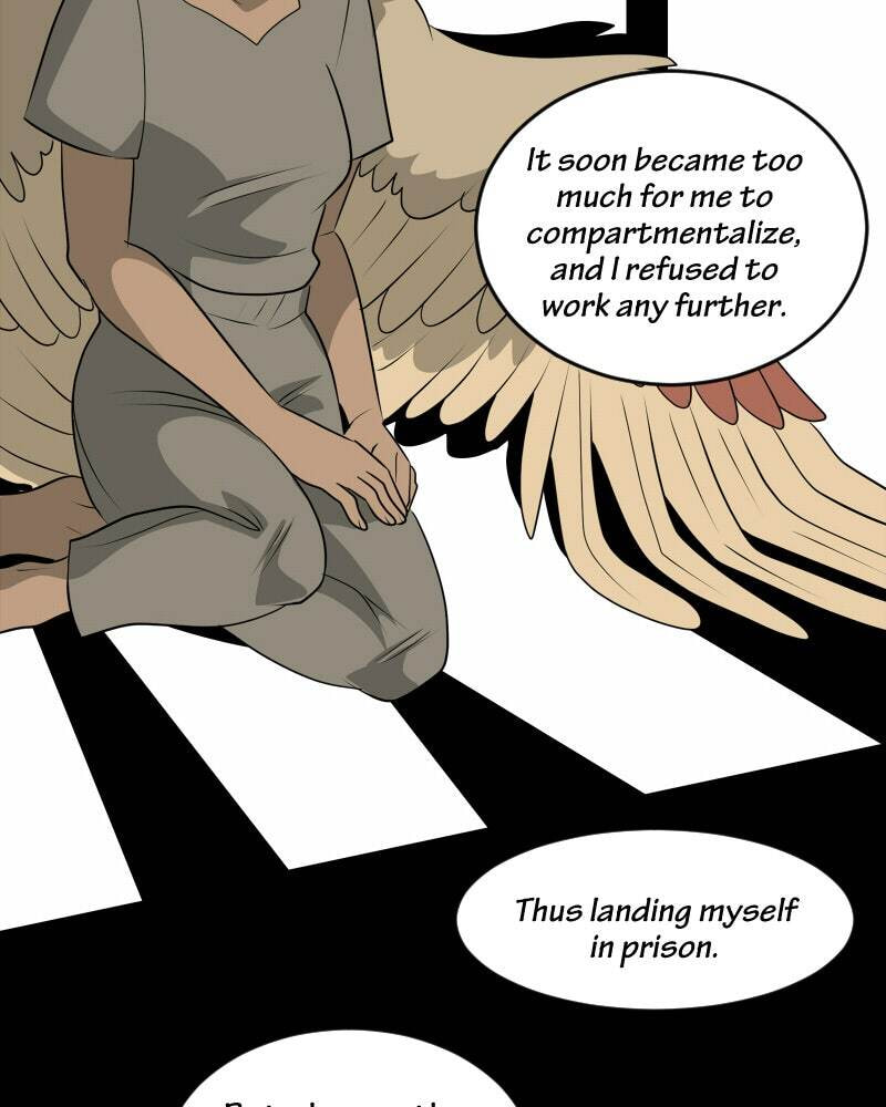 Read The Croaking chapter 296 image 55 on Lezhin