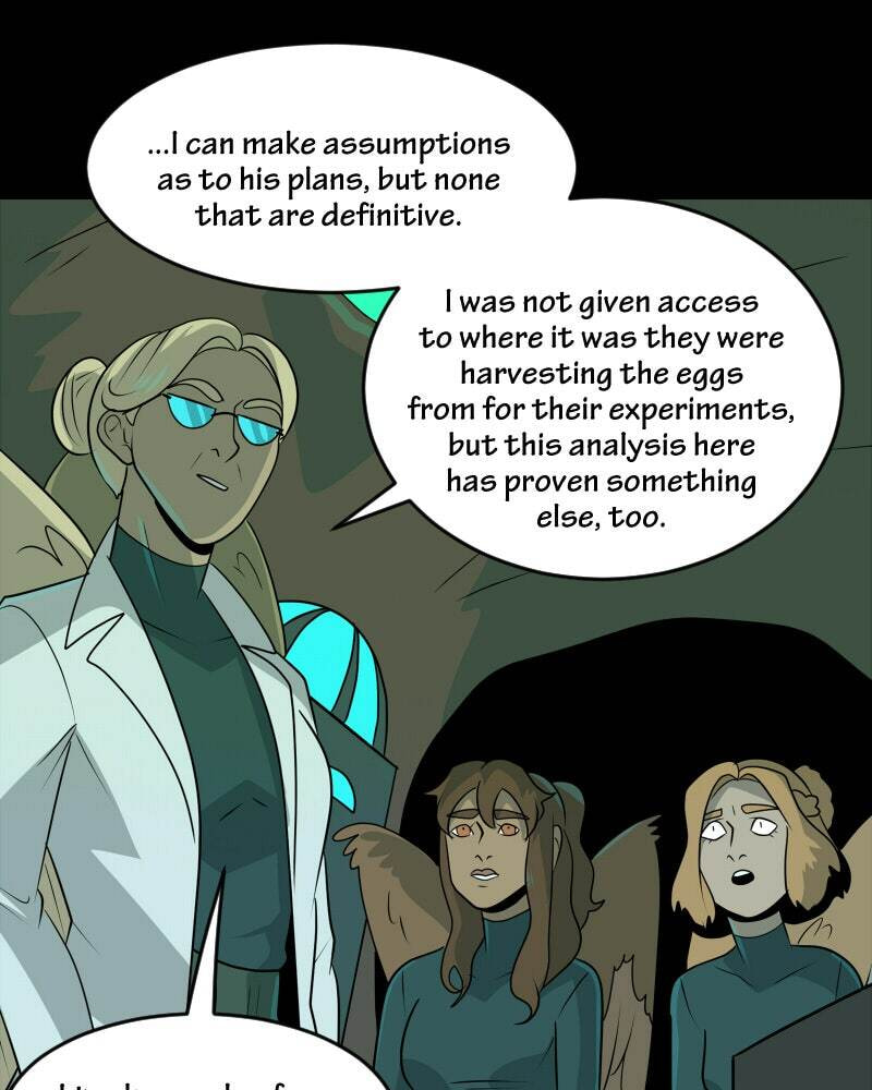 Read The Croaking chapter 296 image 57 on Lezhin