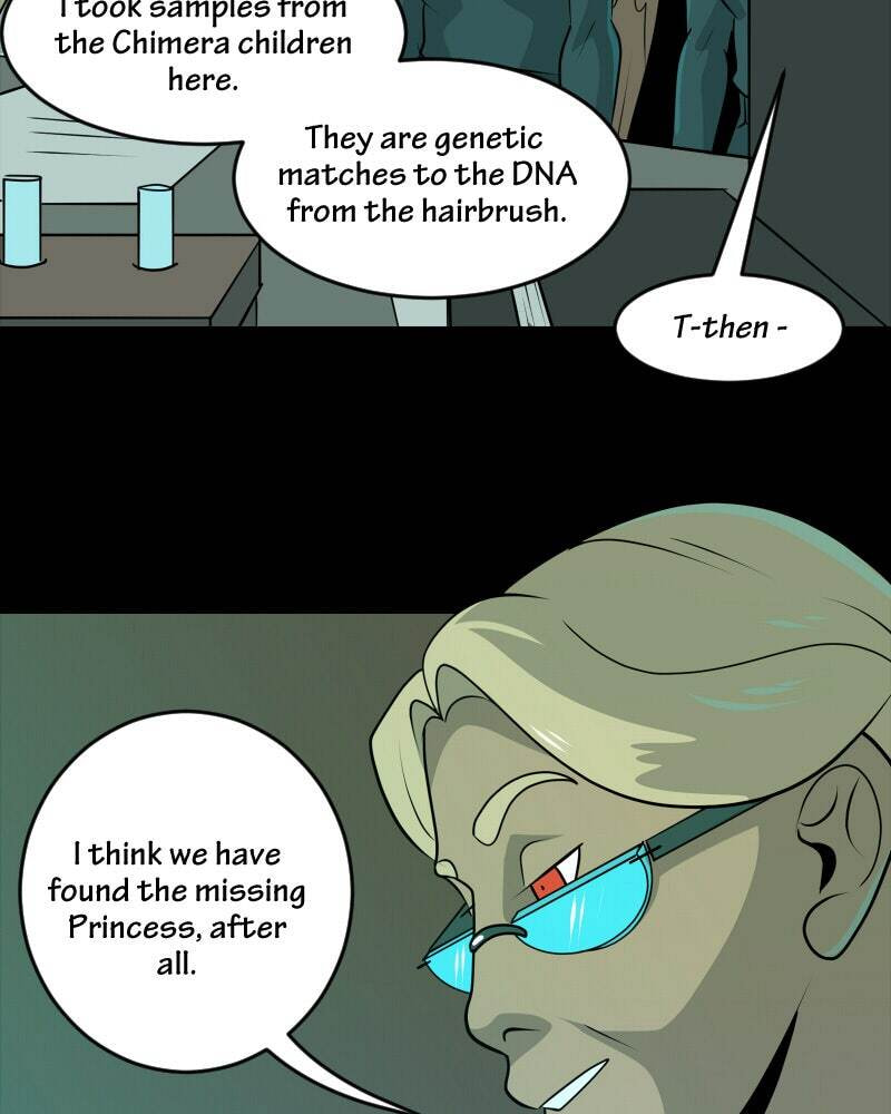 Read The Croaking chapter 296 image 58 on Lezhin
