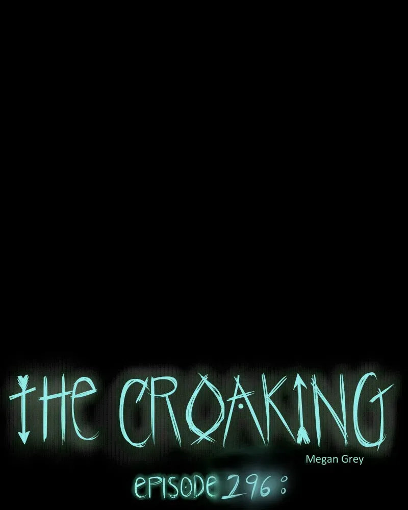 Read The Croaking chapter 297 image 1 on Lezhin