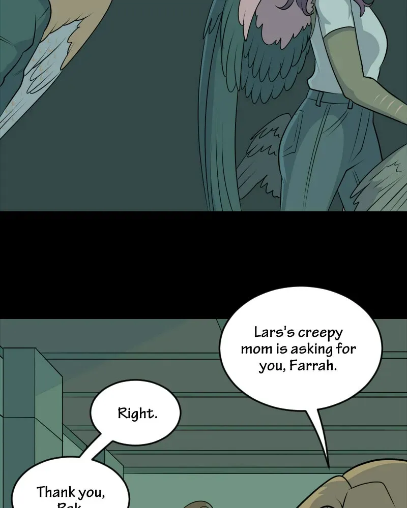 Read The Croaking chapter 297 image 10 on Lezhin