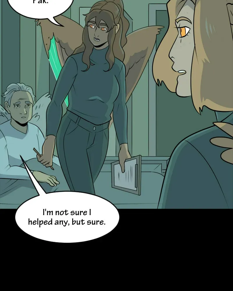 Read The Croaking chapter 297 image 11 on Lezhin