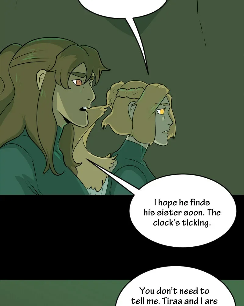 Read The Croaking chapter 297 image 14 on Lezhin