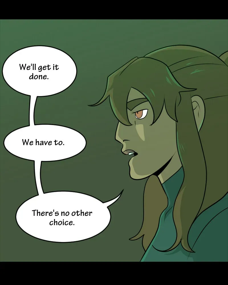 Read The Croaking chapter 297 image 16 on Lezhin