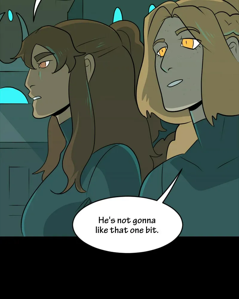 Read The Croaking chapter 297 image 21 on Lezhin