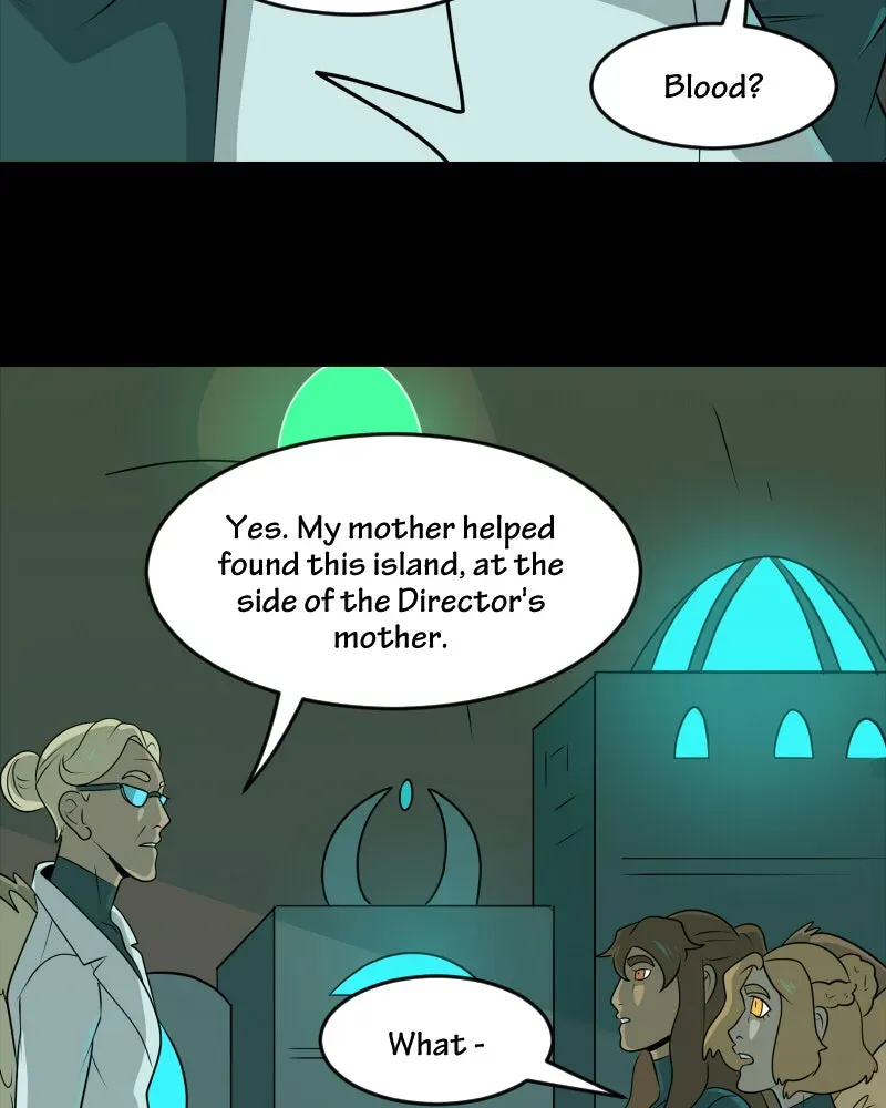Read The Croaking chapter 297 image 24 on Lezhin
