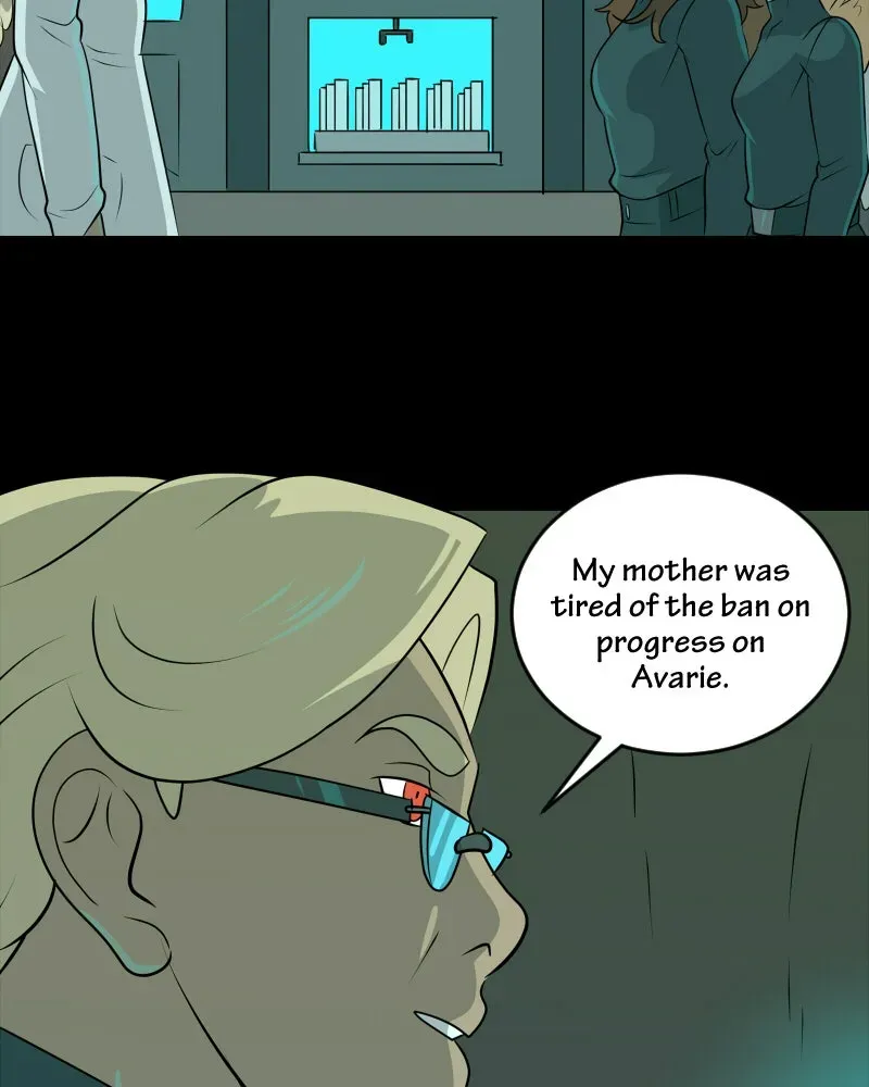 Read The Croaking chapter 297 image 25 on Lezhin