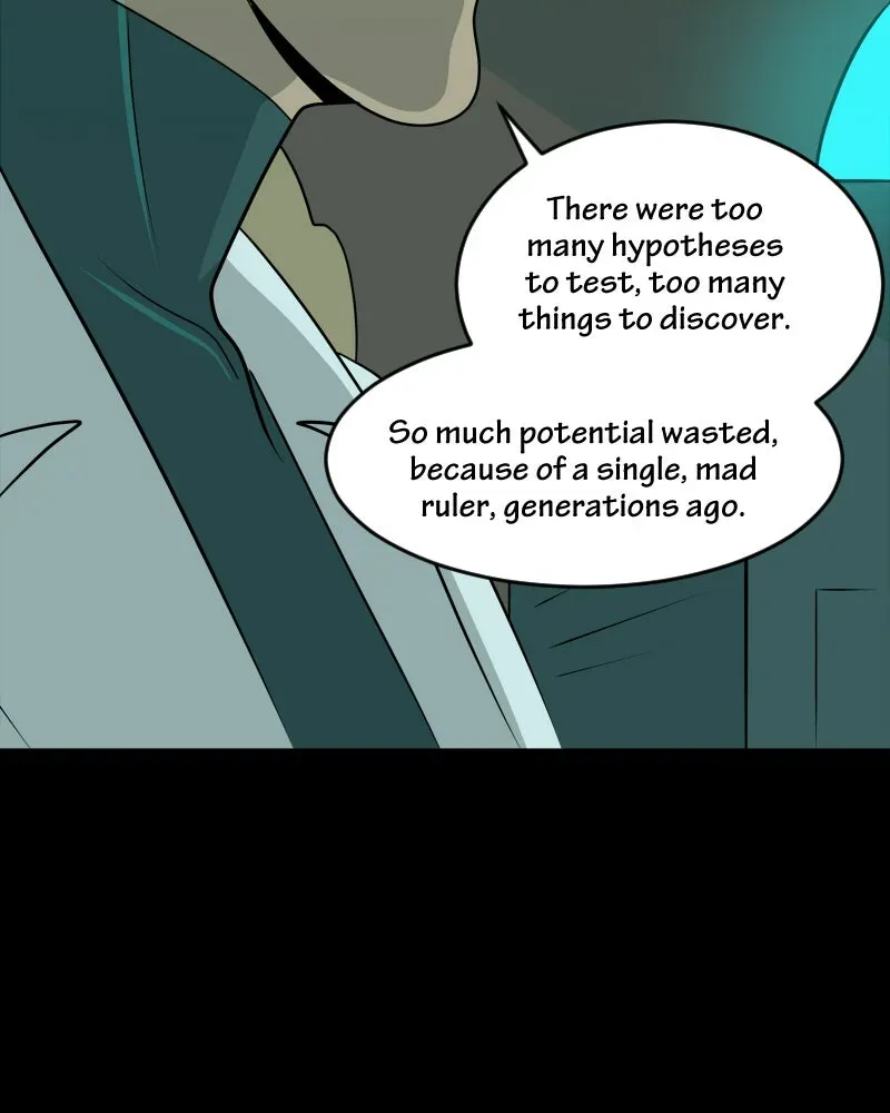 Read The Croaking chapter 297 image 26 on Lezhin
