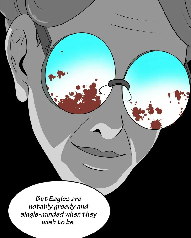 Read The Croaking chapter 297 image 29 on Lezhin