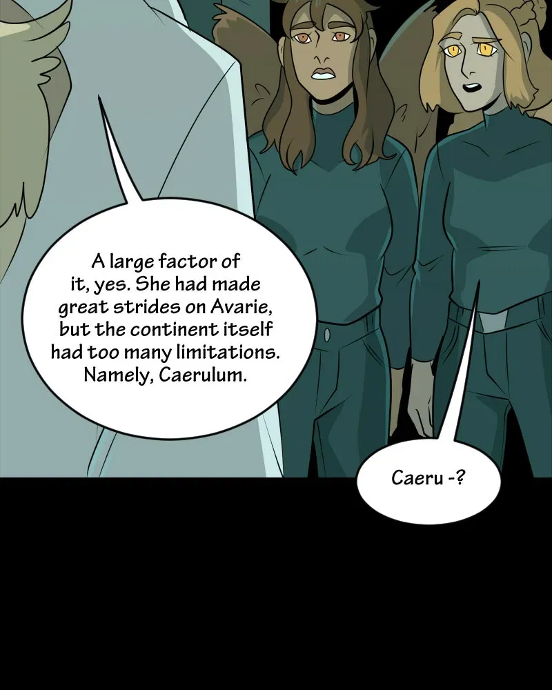 Read The Croaking chapter 297 image 31 on Lezhin