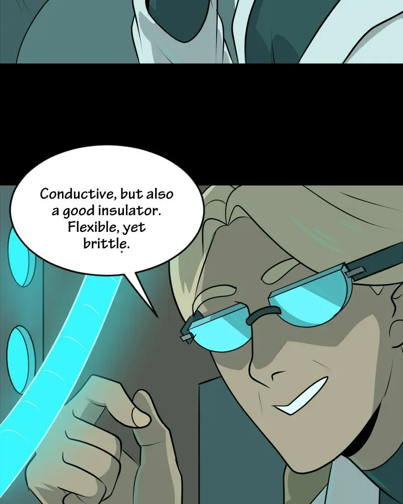 Read The Croaking chapter 297 image 33 on Lezhin