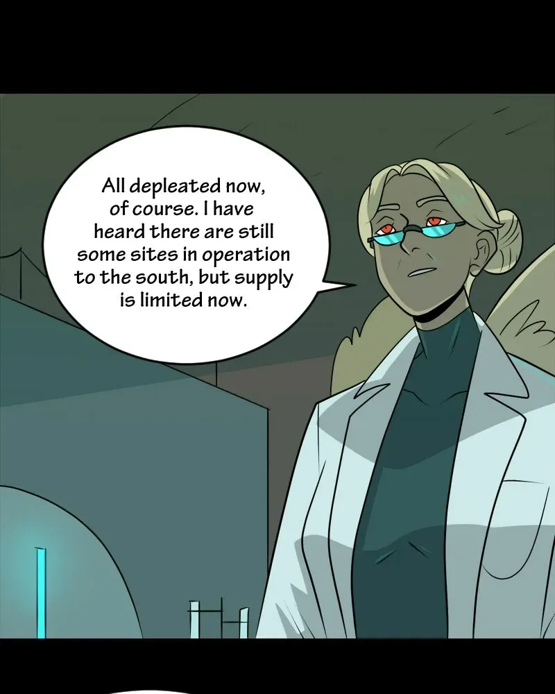 Read The Croaking chapter 297 image 37 on Lezhin