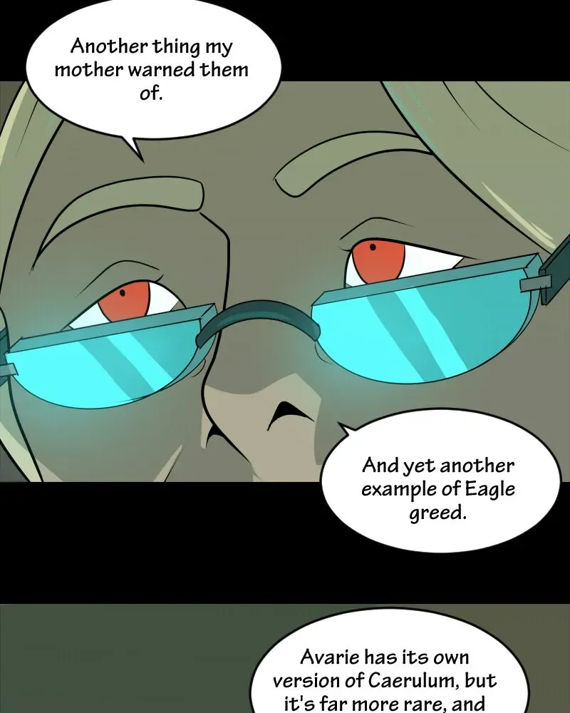 Read The Croaking chapter 297 image 38 on Lezhin