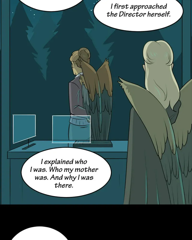 Read The Croaking chapter 297 image 45 on Lezhin