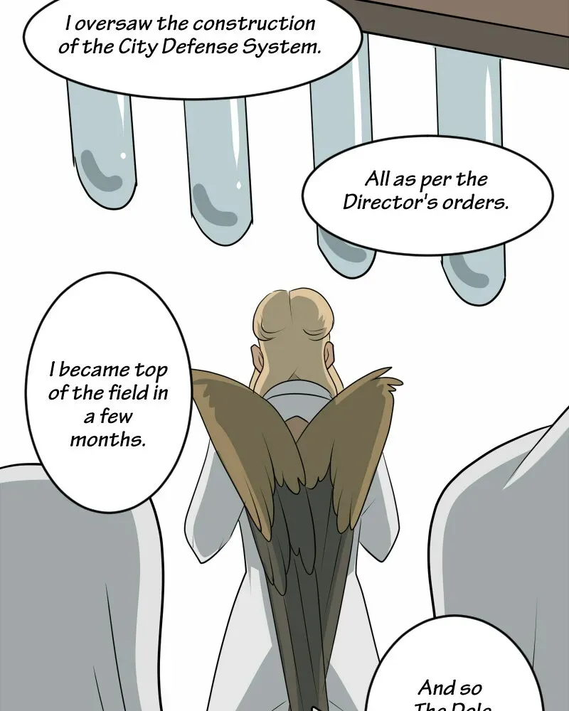 Read The Croaking chapter 297 image 48 on Lezhin