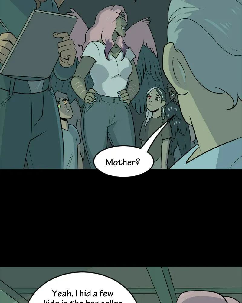 Read The Croaking chapter 297 image 5 on Lezhin